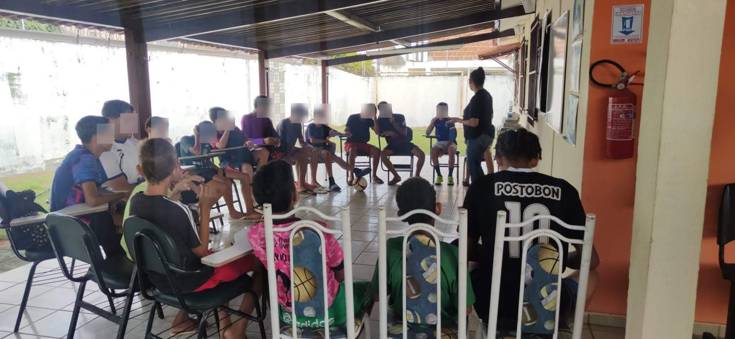 Orientação profissional